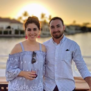 Meet your Posher, Carly